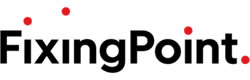logo-fixing-point fixing point project management | Machining