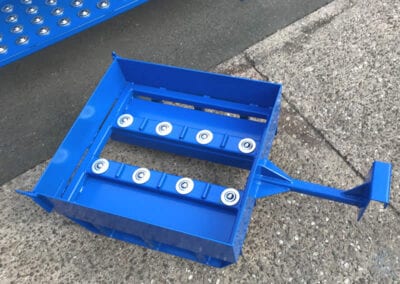Welding Fabrication
